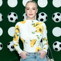 Lindsay Lohan Debuts Lindsay Lohan Redhead Look on Tuesday