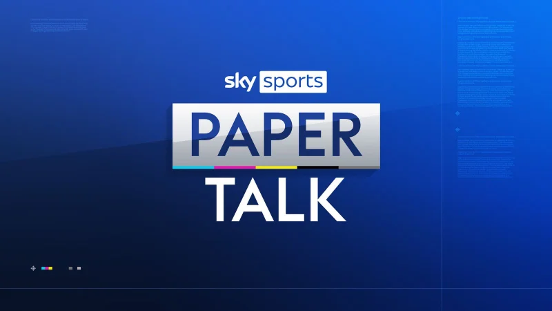 Fenerbahce Target Marcus Rashford in Link to Turkey Move