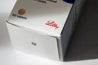 Eli Lilly Lly Stock Faces Aug. 5 Test On $20.26 Billion