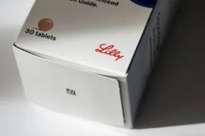Eli Lilly Lly Stock Faces Aug. 5 Test On $20.26 Billion