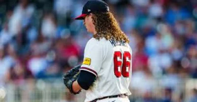 Grant Holmes starts series opener vs. Miami Marlins on August 4 — Marlins Vs Braves gets an early edge test