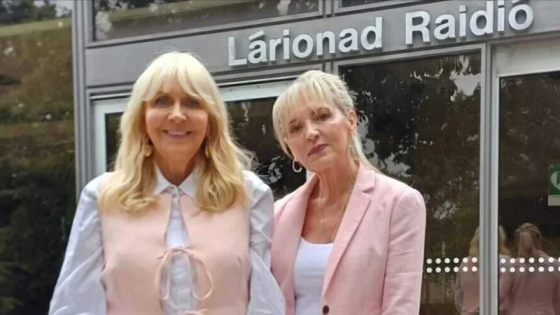 Martina Anderson says no justification for dissident violence today