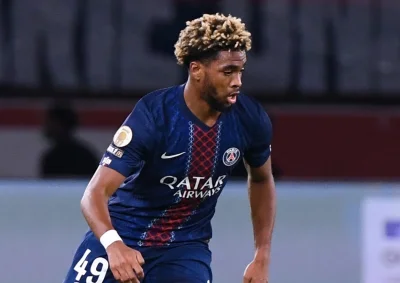 Ibrahim Mbaye deletes Instagram response after Romain Molina video — Mbaye at the centre of PSG summer tension