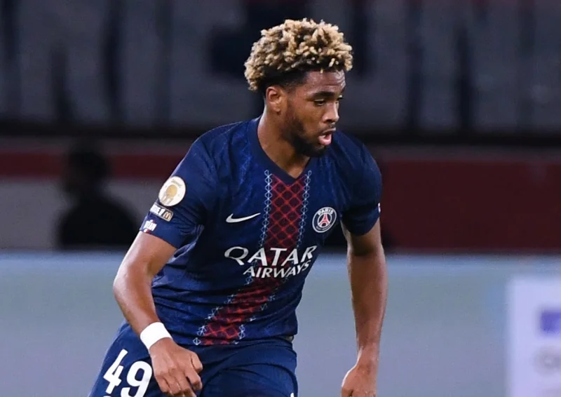 Ibrahim Mbaye deletes Instagram response after Romain Molina video — Mbaye at the centre of PSG summer tension