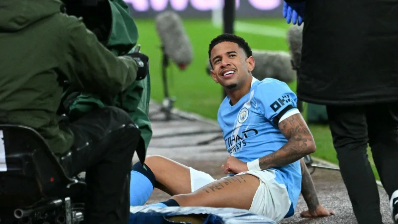 Manchester City Fc exploring Pedro Neto move as Savinho replacement, with Enzo Maresca keen to reunite with winger
