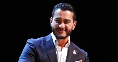 Abdul El-Sayed Wins Michigan Senate Primary Election Results Over Haley Stevens