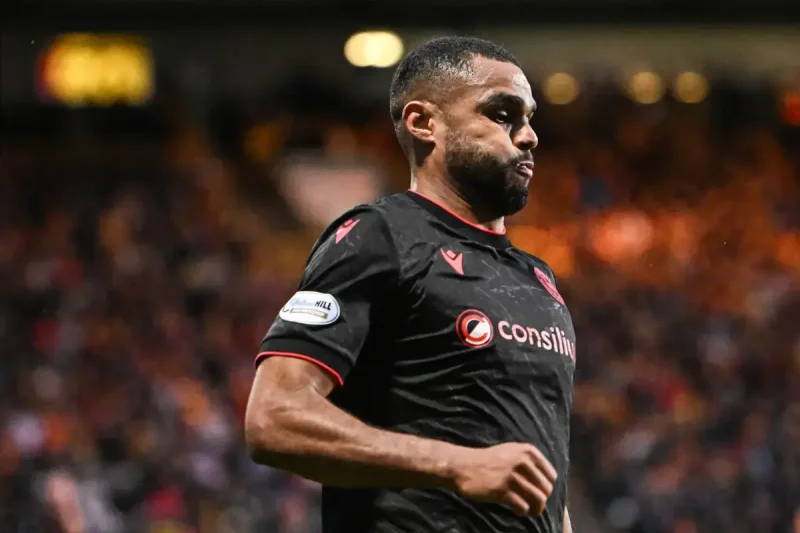 Why Stockport County’s 10th Summer Signing Could Be Mikael Mandron