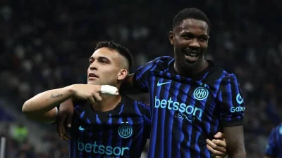 Lautaro and Thuram unlikely for Monza on 22 August as Cristian Chivu weighs Milan Inter attack options