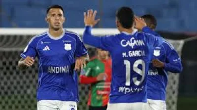 Millonarios 1.55 favorite over Pasto in a tense Millonarios Vs. Pasto preview