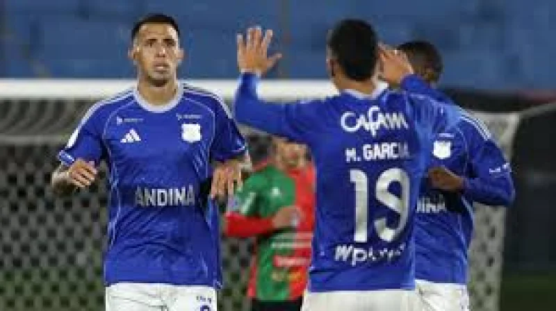 Millonarios 1.55 favorite over Pasto in a tense Millonarios Vs. Pasto preview