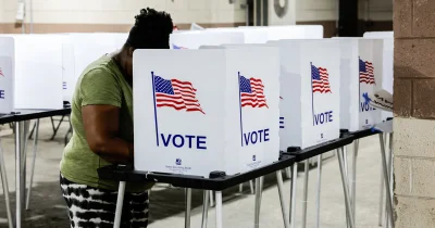 Haley Stevens, Abdul El-Sayed Msnow race tightens in Michigan Senate primary