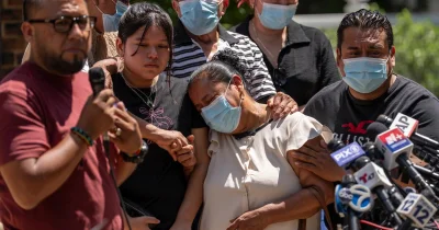 Edwin López Cornejo Death at Delaney Hall Raises New ICE Questions