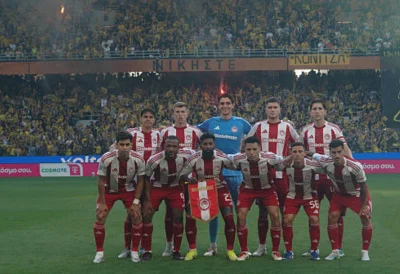 Olympiacos Vs Nec: Tuesday night in Greece is already a test of nerve for both sides