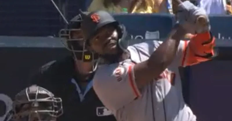 Osleivis Basabe homers in back-to-back days — and the streak is the whole story