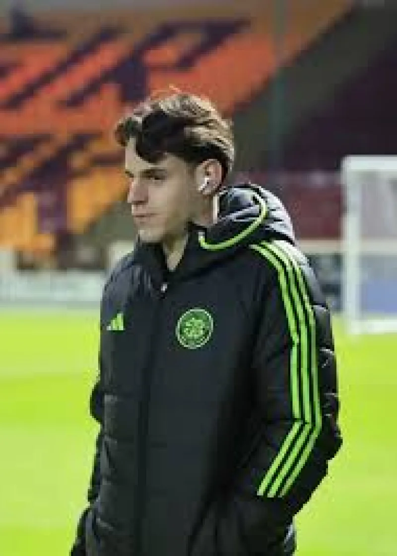 Paulo Bernardo loaned to Górnik Zabrze with option to buy