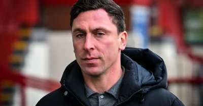 Scott Brown says he would have left Celtic if Peter Grant stayed — Peter Grant Celtic