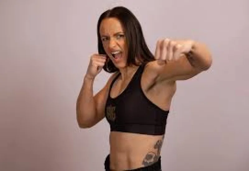 Raven Chapman’s brain bleed after Denmark sparring session is a brutal reminder of boxing’s coldest reality