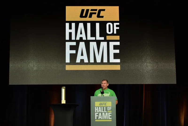 Alistair Overeem says UFC Hall of Fame snub is an “ego thing” for Rico Verhoeven readers