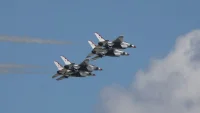 Rochester Americans announce Rochester Air Show attendance for August 8-9
