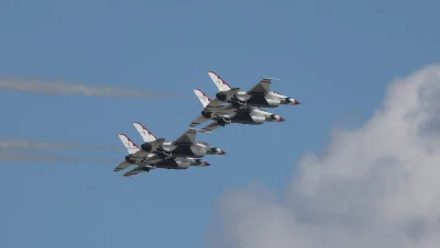 Rochester Americans announce Rochester Air Show attendance for August 8-9