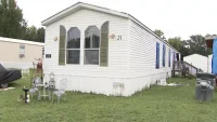 Rocky Mount police probe 3 deaths in King Charles Court home