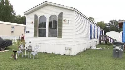 Rocky Mount police probe 3 deaths in King Charles Court home