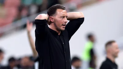 Roger Ibanez and Matthias Jaissle: Newcastle United move edges closer after Al Ahli success