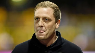 Ryan Carr watches Castleford fade as Warrington surge into fourth