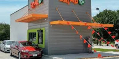 Salad And Go closes 70 locations after Chapter 11 filing
