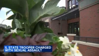 Douglas Lee Arrested in Sexual Assault Case After July 30 Arrest