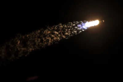 Bill Gray Tracks Spacex Rocket To Hit The Moon Aug. 5