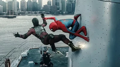Tom Holland Drives Spider-man: Brand New Day Ratings Past $1 Billion in Six Days