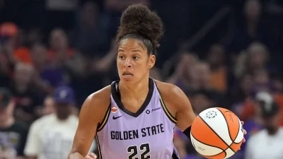 Golden State’s 96-79 win over Toronto makes Tempo Vs Valkyries rematch look even uglier for the underdog