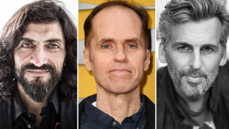Oded Fehr Returns in The Mummy 4 With Numan Acar
