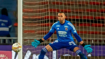 DIM’s 40th match of 2026 comes at the Manuel Murillo Toro as Tolima–medellín tests Amaranto Perea’s perfect Clausura start