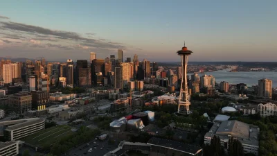 Kshama Sawant challenges Adam Smith in Washington State Election Results