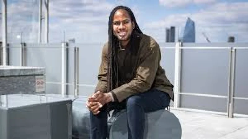 Jason Arday faces scrutiny over more than 100 passages — Weather In Cambridge