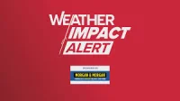 Veronica Johnson Says Weather In Washington, D.c. Flood Watch Ends 11 a.m.