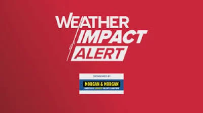 Veronica Johnson Says Weather In Washington, D.c. Flood Watch Ends 11 a.m.