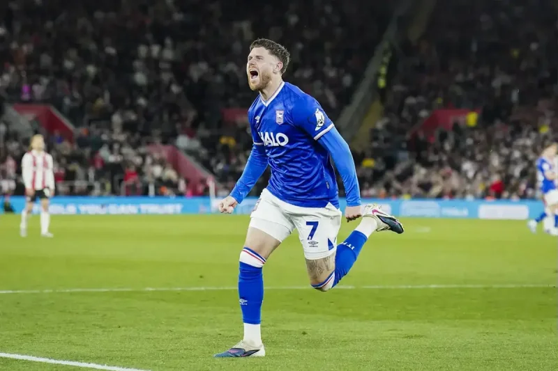 Wes Burns and another striker signing could be next as Leicester plan more changes before Notts County