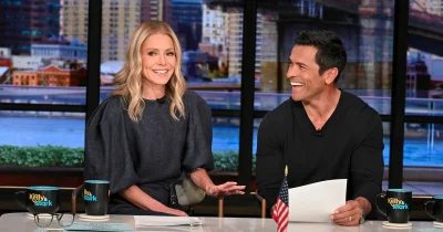 Kelly Ripa Misses Monday After Gum Graft Surgery — Where Is Kelly Ripa This Week