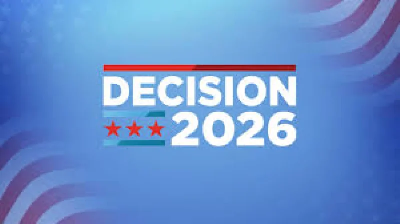 William Lawrence page leads 2026 Michigan State Senate results