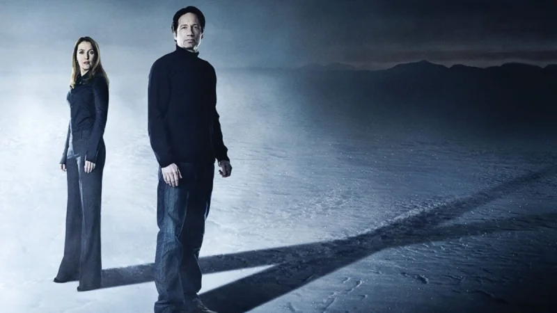 Chris Carter Revises X-files On Hulu With R-Rated Cut