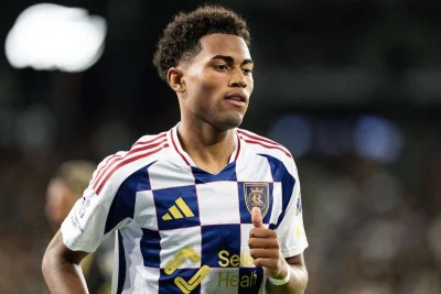 Crystal Palace in advanced talks to sign Zavier Gozo after breakout MLS season