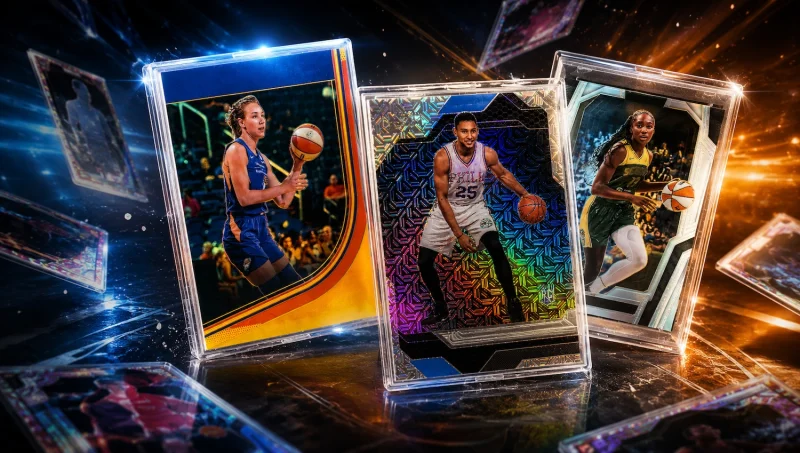 Alanna Smith tops AU$2,543 in eBay Australia card survey
