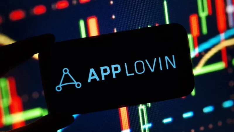 AppLovin Holds 11x Gain as App Stocks Still Look Cheap