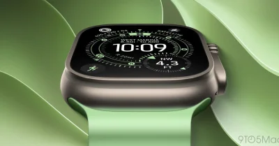Apple Watch Ultra 4 points to 2-day battery gains