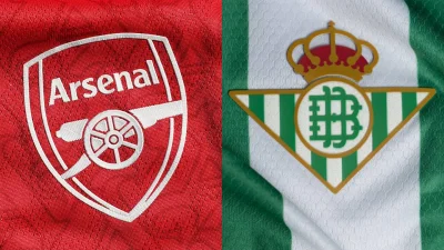 Arsenal Vs Betis: Mikel Arteta says Gunners are moving in the right direction ahead of Dublin test