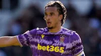 Middlesbrough in active talks for Ashley Phillips permanent deal — Ashley Phillips Middlesbrough Transfer