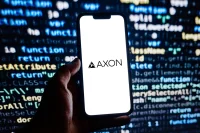 Axon Stock Faces Aug. 5 Test Before Second-Quarter 2026 Results